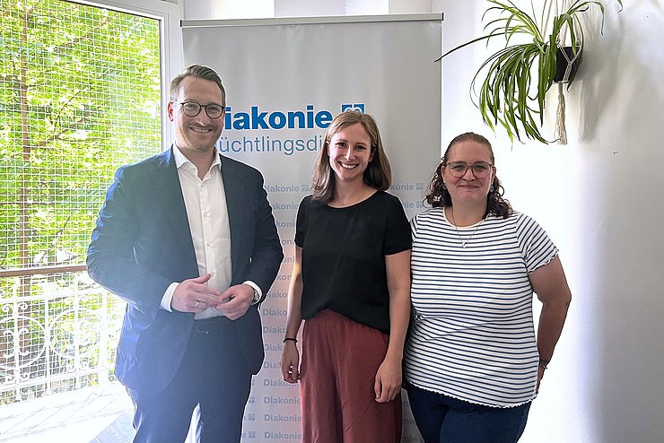 Gruppenfoto