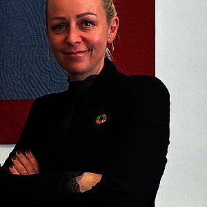 Behindertenanwältin Mag.a Christine Steger