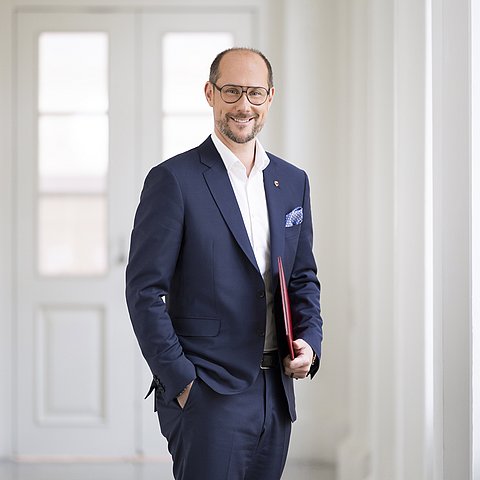 Knapp 300.000 Euro Förderung für Tiroler Leuchtturmprojekte im Bereich Digitalisierung