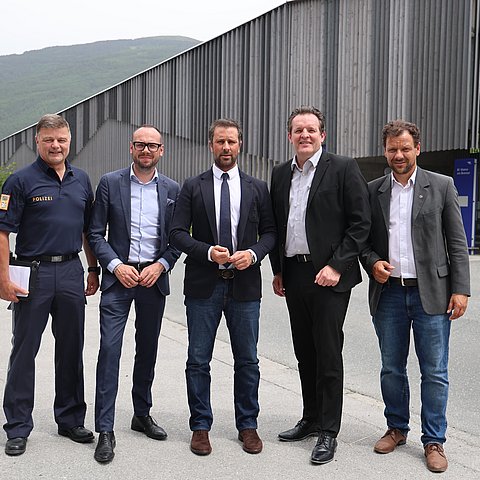 Gruppenbild
