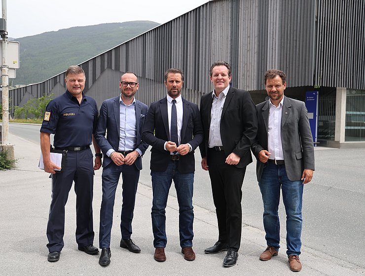 Gruppenbild