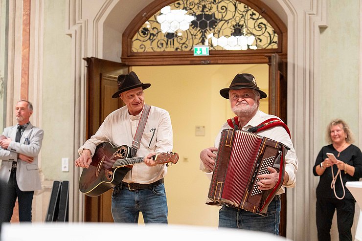 © Land Tirol/Hörmann