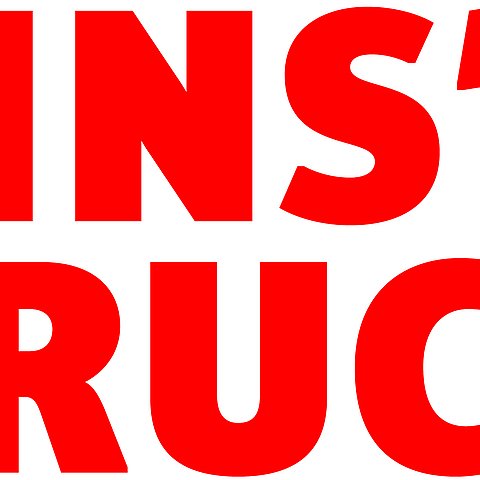 Logo der Stadt Innsbruck