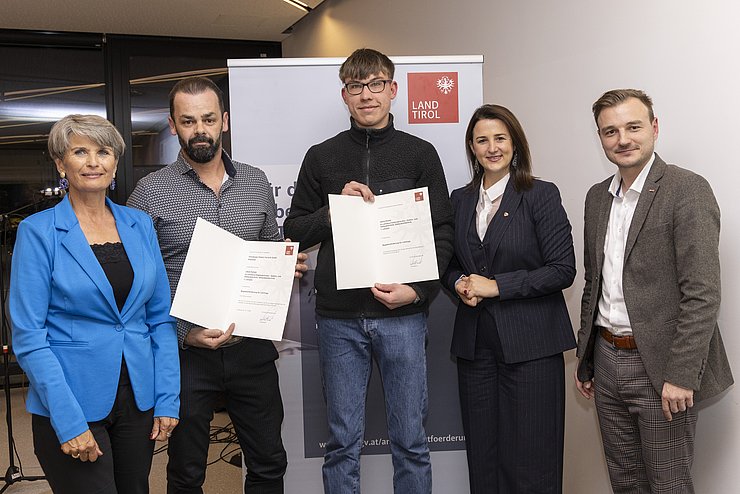© Land Tirol/Die Fotografen