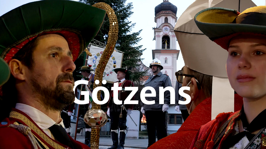 © Land Tirol / Raggl Bischöfe und Politik vereint für die Ukraine