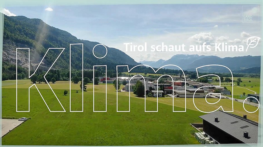 © Land Tirol / Skamen Tirol schaut aufs Klima. | Nachhaltige Mobilität