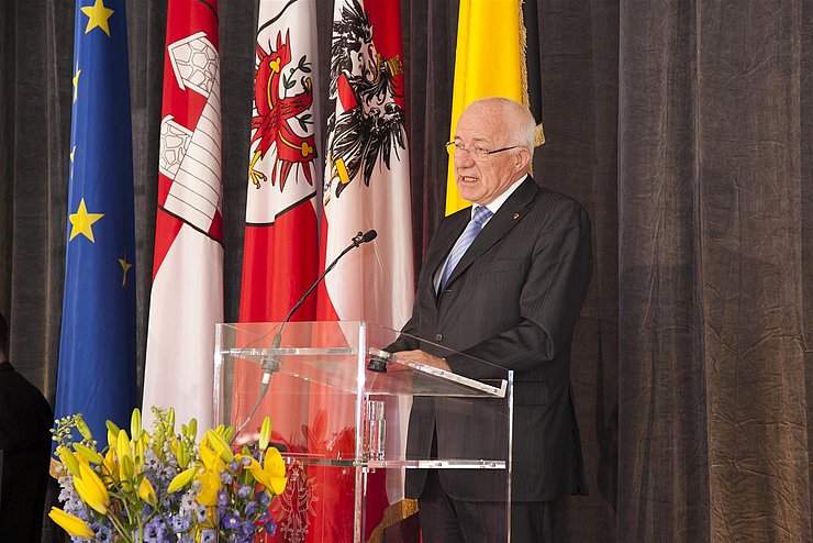 LTP van Staa