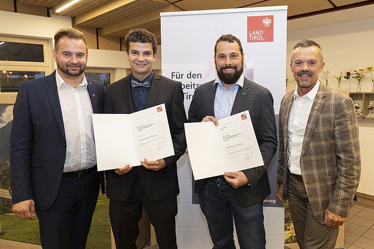 © Land Tirol/Die Fotografen
