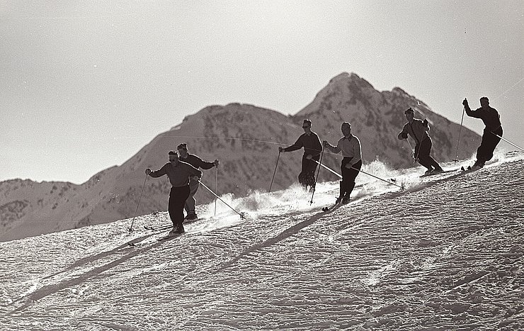 Land Tirol/Tiroler Kunstkataster