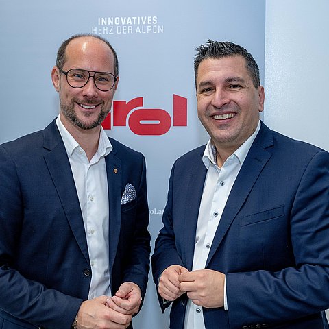 Gerber und Hofer