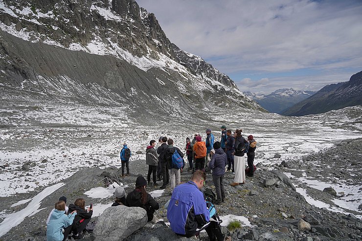 © Land Tirol/Dominik