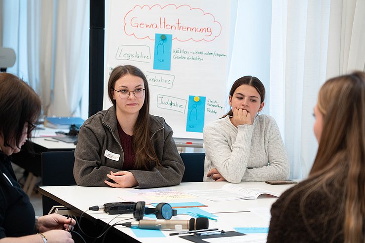 © Tiroler Landtag/Oswald