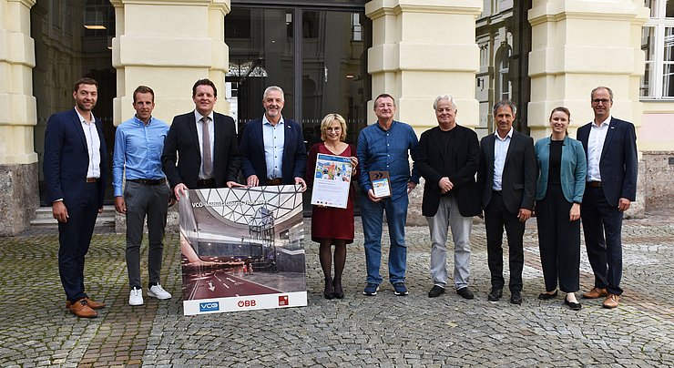 Gruppenbild