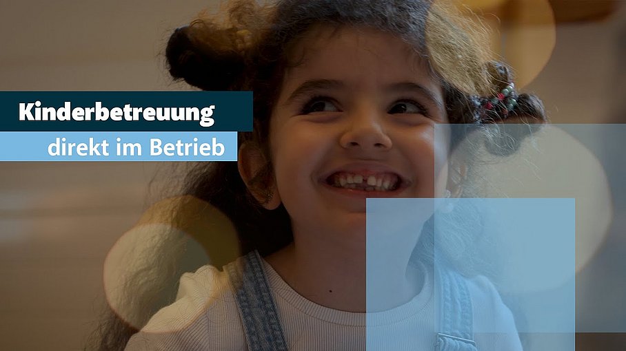 © Land Tirol/Raggl Ausbau betriebliche Kinderbetreuung in Tirol