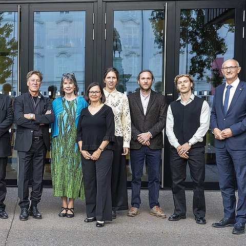 � Land Tirol/Sedlak Fest der Kultur 2026