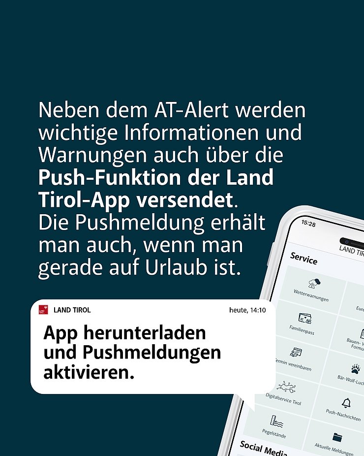 Land Tirol   