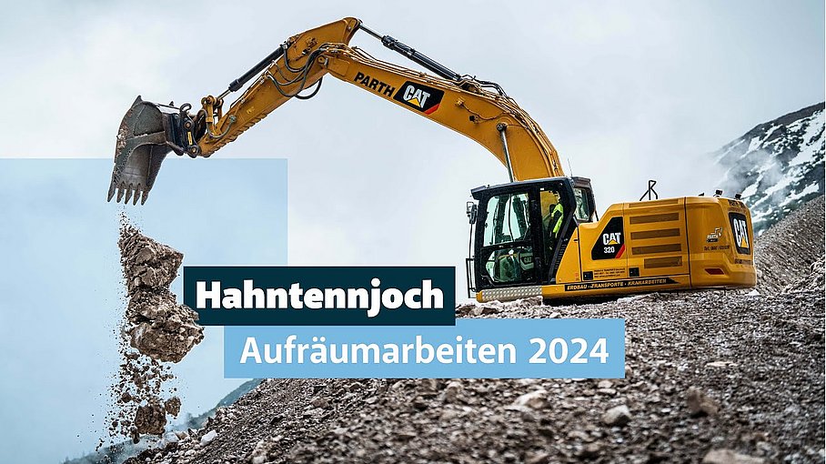 © Land Tirol/Christanell Hahntennjoch Mai 2024