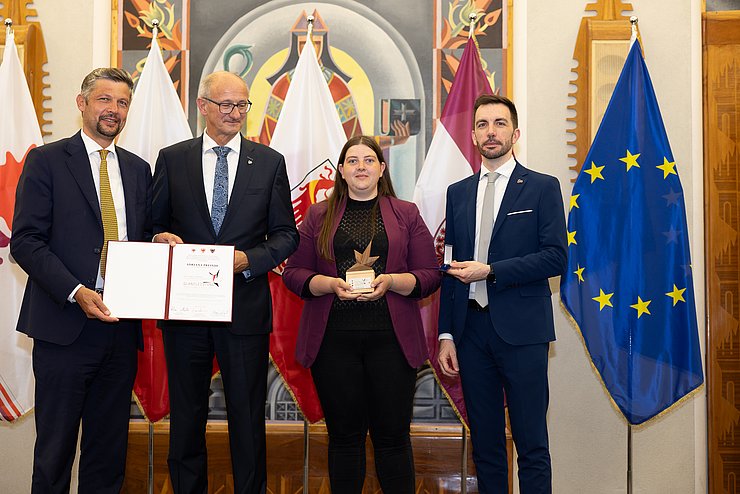 Gruppenfoto