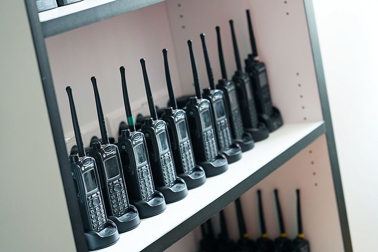 © Land Tirol/Brandhuber