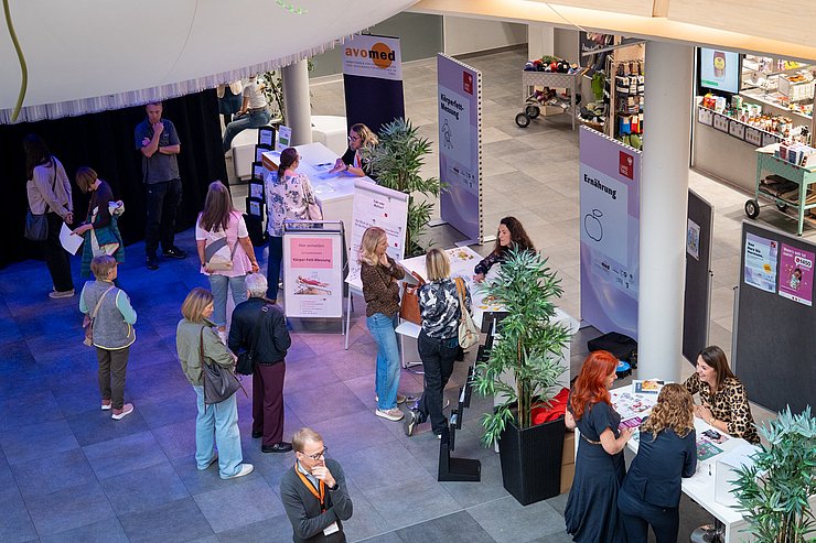 © Land Tirol/Neuner Überblicksfoto Kufstein Galerien.