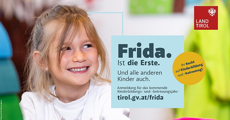 FRIDA Sujet