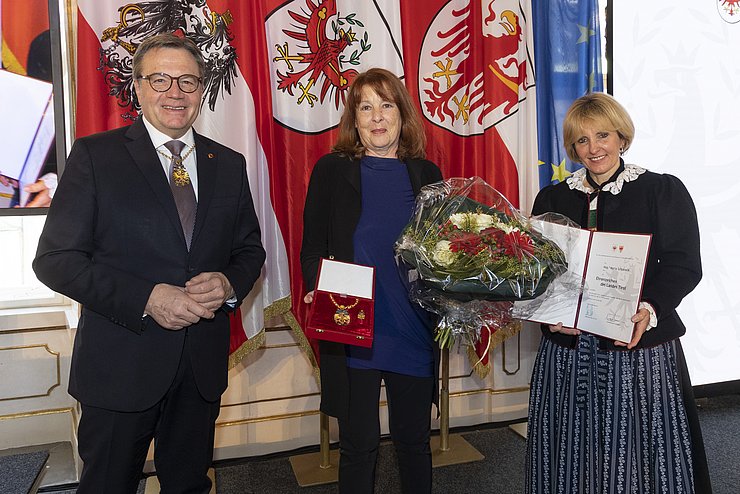 Marta Schreieck