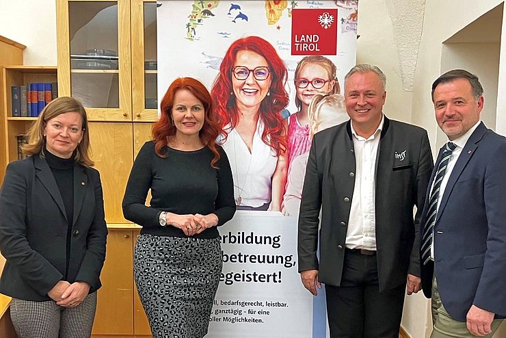 Gruppenfoto