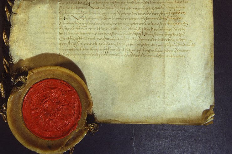 Landlibell 1511