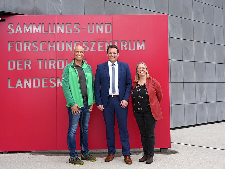 Gruppenfoto