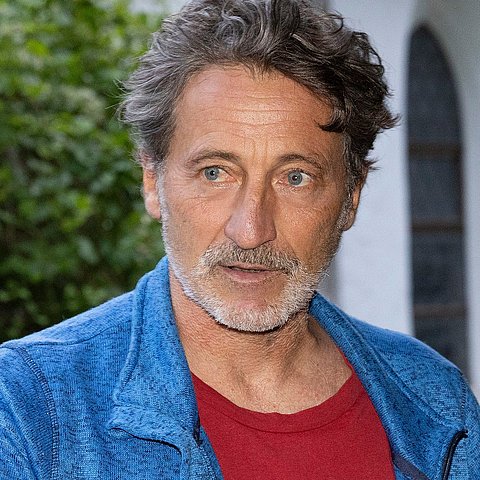 Gedenken an Anton Vorauer 