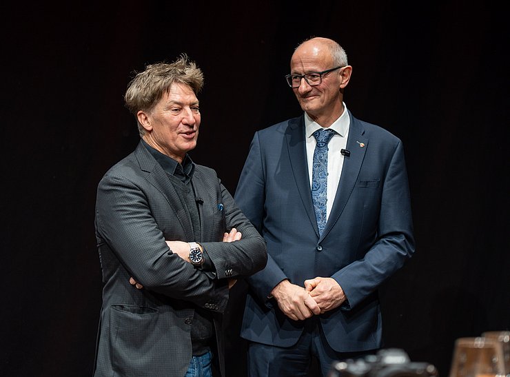 © Land Tirol/Hörmann