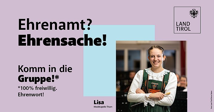 © Land Tirol