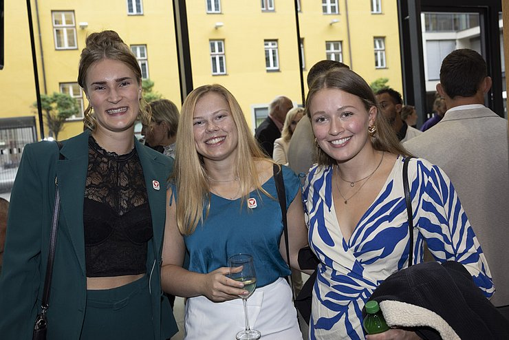 © Land Tirol / Mario Webhofer Impressionen Festakt Verleihung Tiroler Sportehrenzeichen 24. September 2024