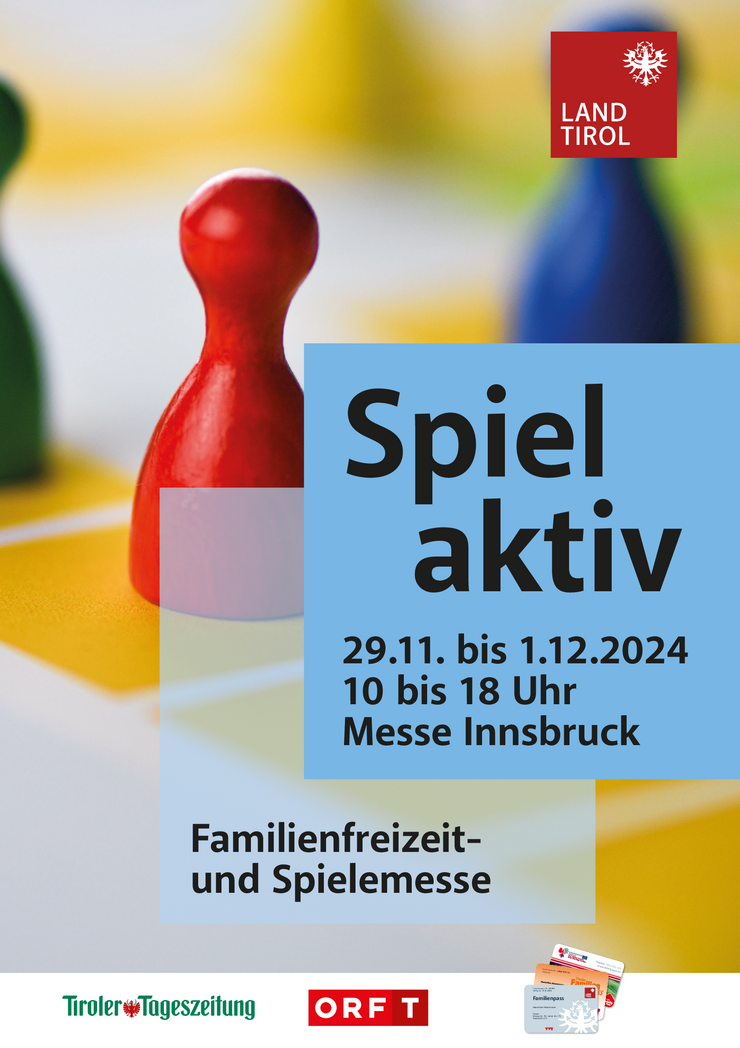 © Land Tirol