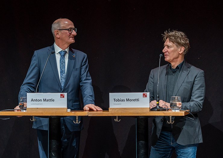 © Land Tirol/Hörmann