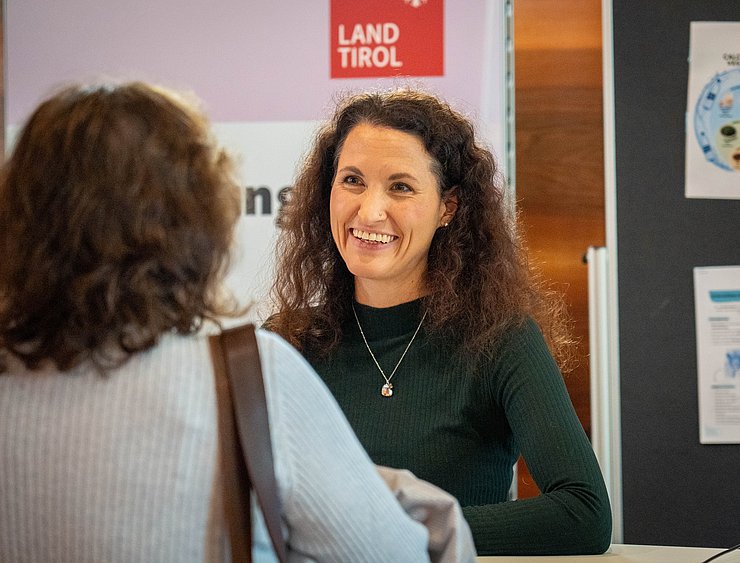 © Land Tirol/Hörmann