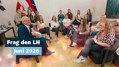 Frag den LH | Juni 2026
