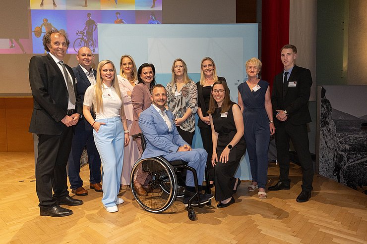 VARIOUS SPORTS - Tiroler Meisterehrung 2026
