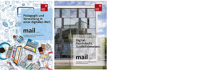 "mail" Covers 2025