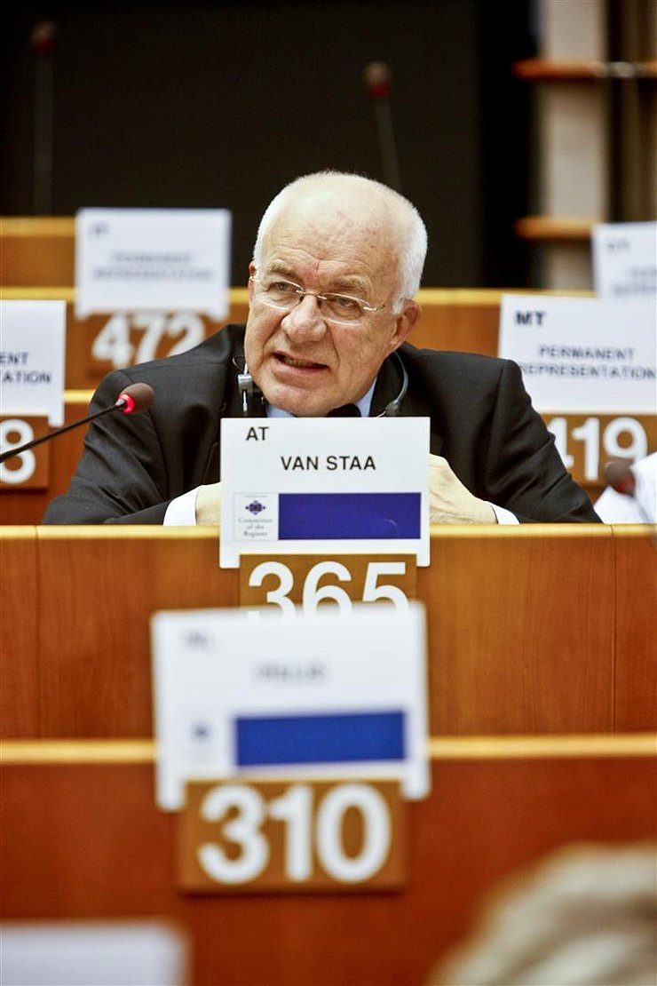 LTP van Staa