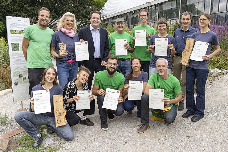 Gruppenbild