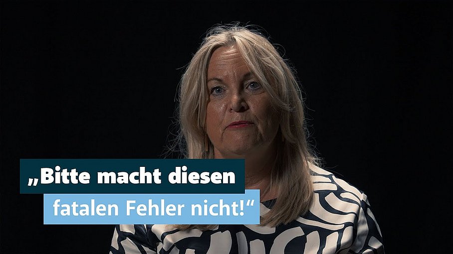 © Land Tirol/Järvinen Gegen Alkohol und Drogen am Steuer!