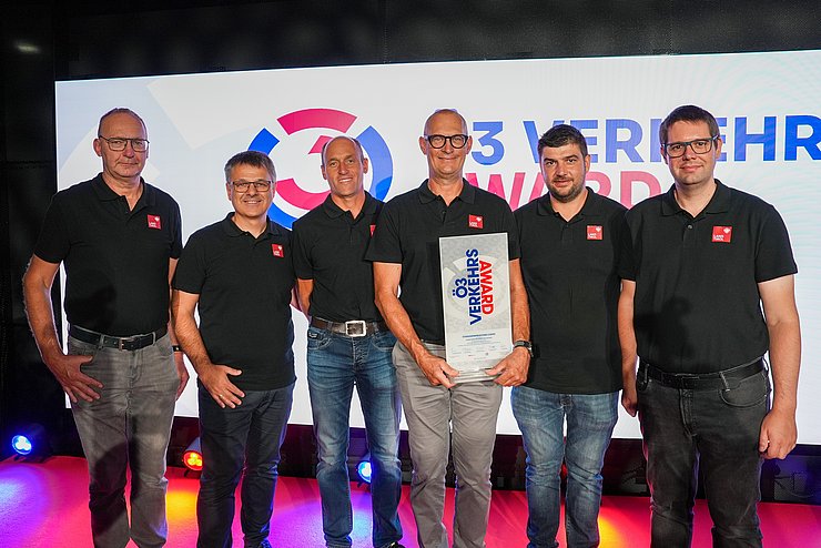 Gruppenfoto
