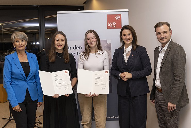 © Land Tirol/Die Fotografen