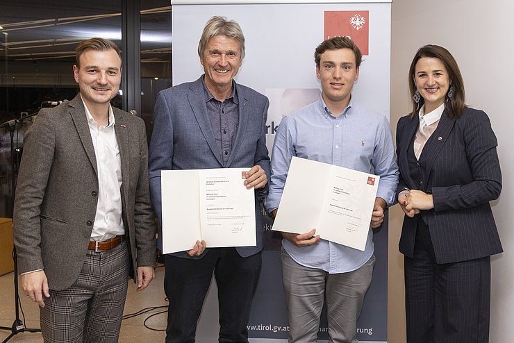 © Land Tirol/Die Fotografen