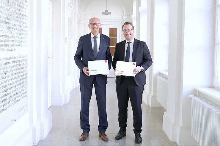 © Land Tirol/Dominik Gruppenfoto