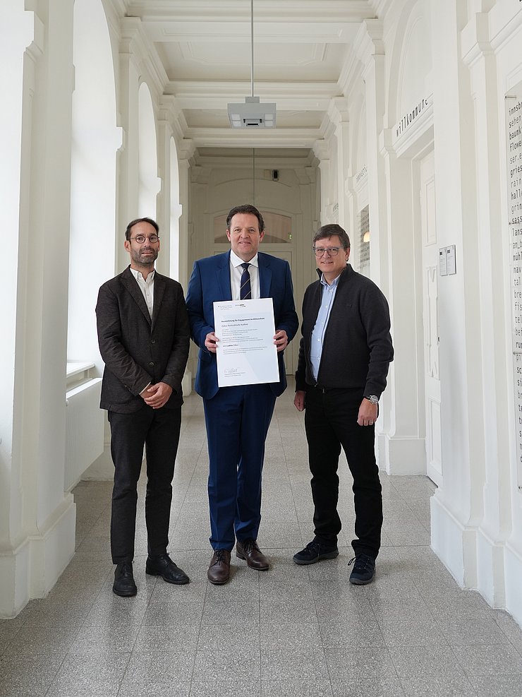 © Land Tirol/Knabl Gruppenfoto