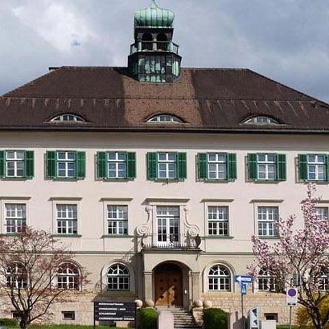 Die BH Kufstein sieht sich derzeit mit einem Masern- Erkrankungsfall am Bezirkskrankenhaus Kufstein konfrontiert