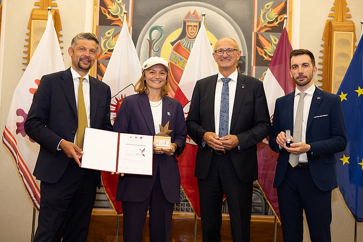 Gruppenfoto