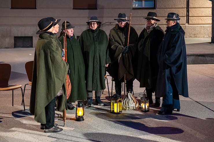 © Land Tirol/Jovanovic